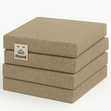 Set 4 Cuscini per Sedie 40x40