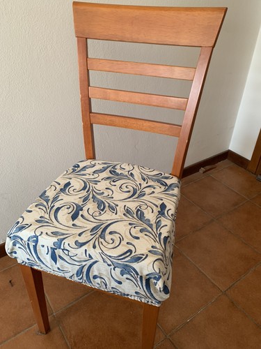 Set cuscini fascia per - 4,