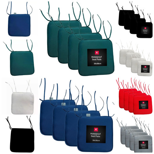 Cuscino sedia impermeabile - cuscino,