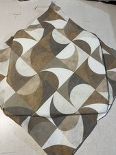 Set di 4 Cuscini per sedie con