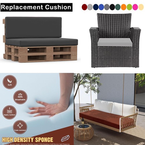 Cuscino sedia pallet - , euro