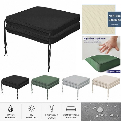 Cuscino sedile sedia - cuscino,