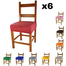 Cuscini Sedia Cucina Con