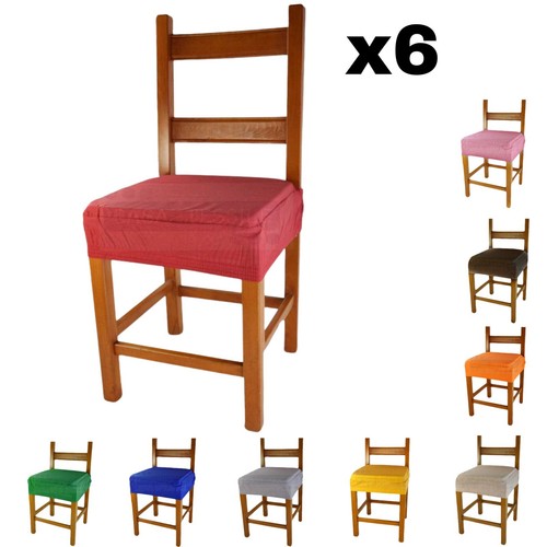 Cuscini sedia cucina con - sedia,