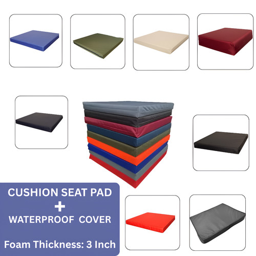 Cuscino per sedia - , giardino