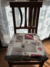 Set di 4 Cuscini a fascia per