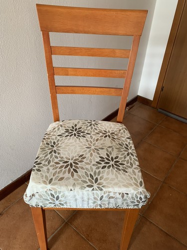 Cuscini fascia per sedia - cuscini,