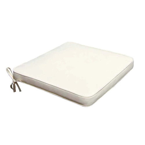 Cuscino quadrato poliestere - quadrato,