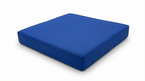 Cuscino sedia schienale alto