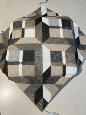 Set di 4 Cuscini per sedie con