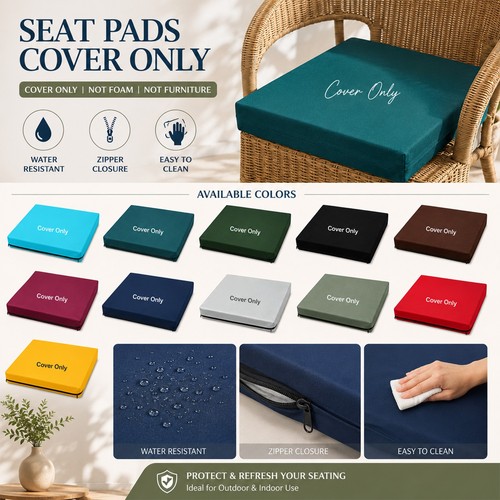 Cuscini per patio rattan - per,