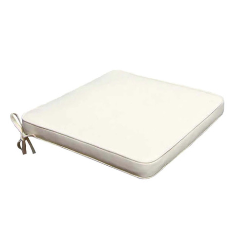 Cuscino quadrato poliestere - quadrato,