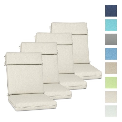 Aoodor set cuscini sedia - aoodor,