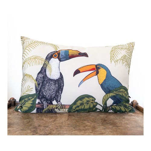 Cuscino giardino esterno in - da,