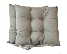 Cuscini per sedie da pranzo