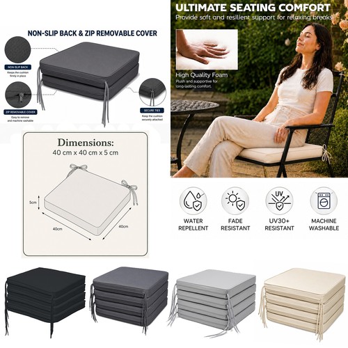 Cuscino sedile sedia - cuscino,