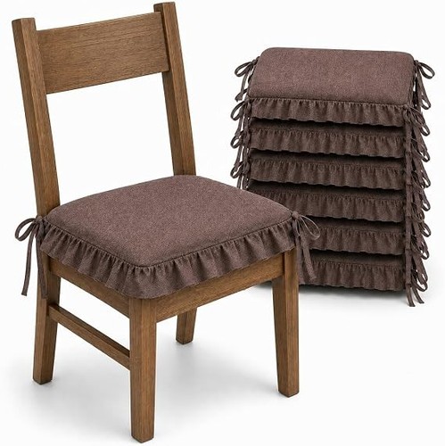 Hand set cuscini per sedie - set,