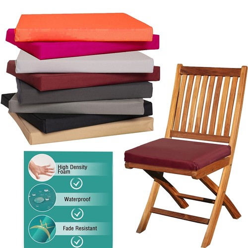 Cuscino sedia impermeabile - cuscino,