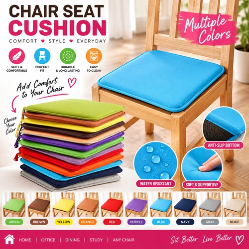 Cuscino seduta sedia 40x40 - , cm
