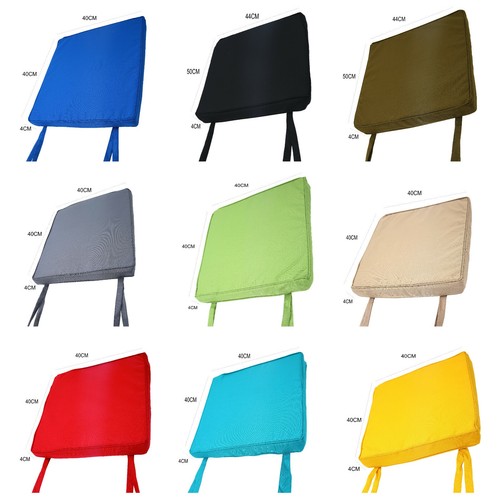 Cuscino sedia impermeabile - cuscino,