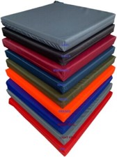 Cuscino sedia IMPERMEABILE