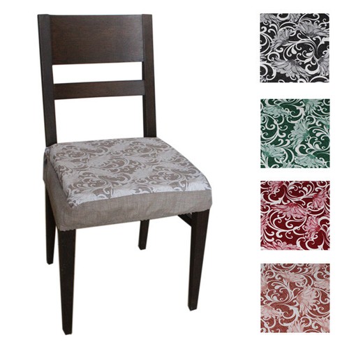 Set cuscini per sedia - per,
