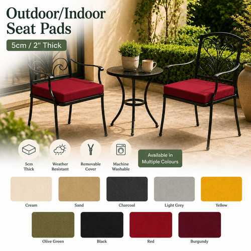 Cuscini per sedia - , giardino