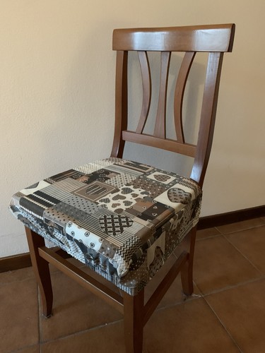 Cuscini fascia per - 4, a