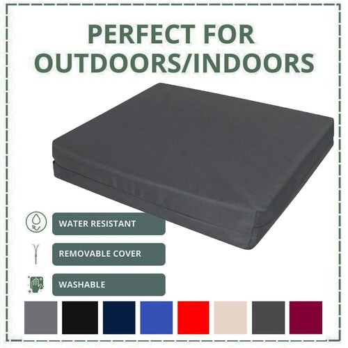 Cuscino sedile giardino - cuscino,