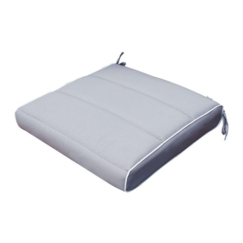 Cuscino quadrato poliestere - cuscino,
