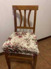 Set di 4 Cuscini a fascia per