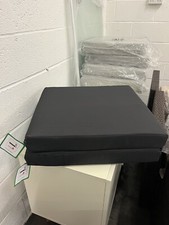 Set Cuscino Sedia Impermeabile