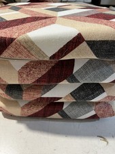 4 Cuscini per sedie con