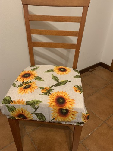 Set cuscini fascia per - 4,